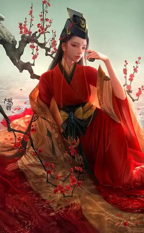 三体 电视剧海报